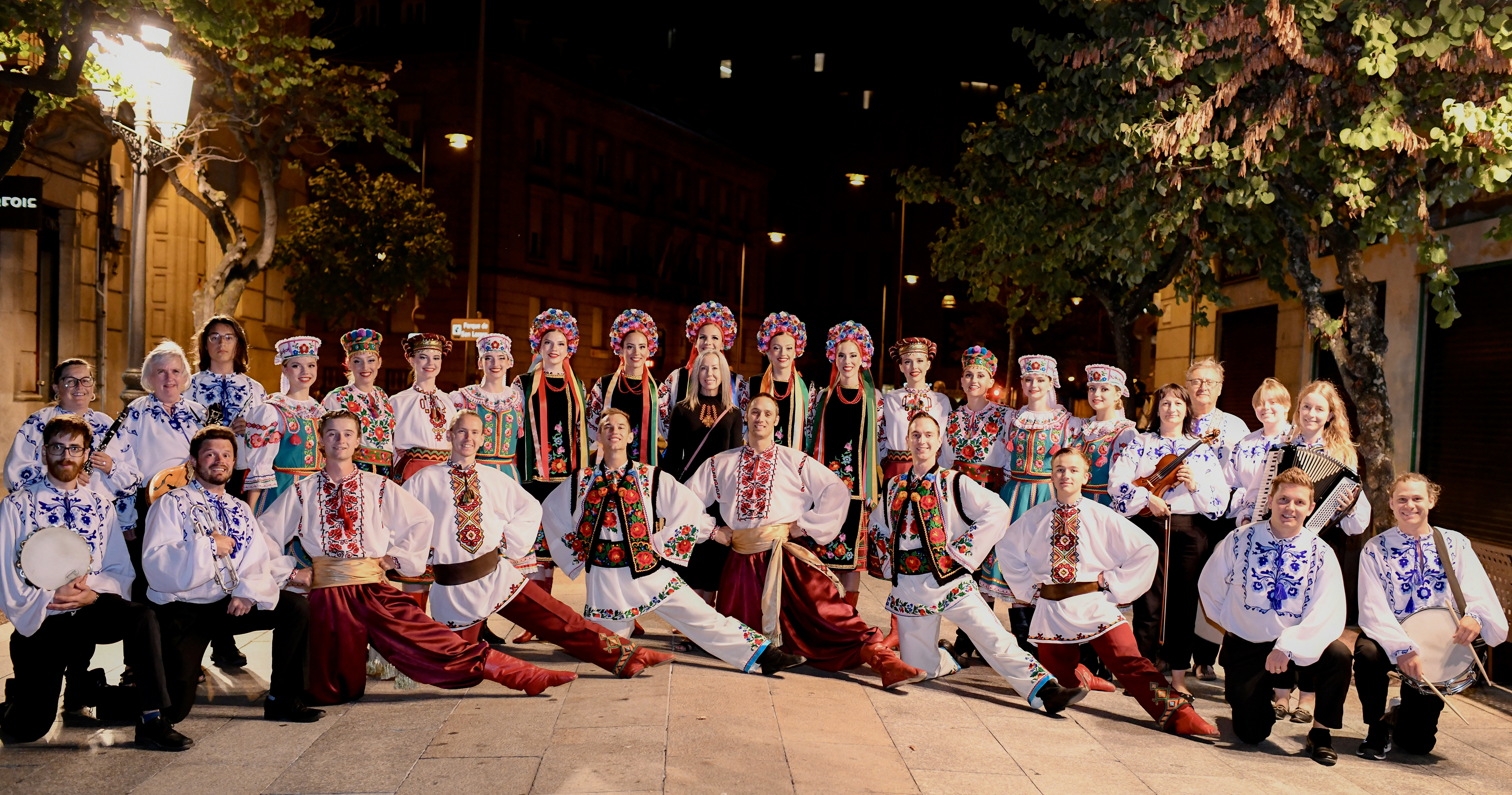 Festival Choir